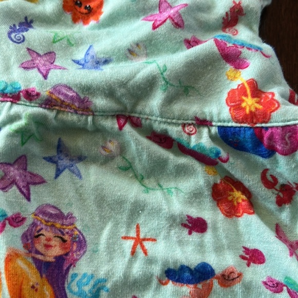 Posh Peanut “Kai” bubble romper - Picture 2 of 2